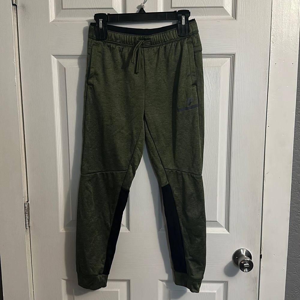 Boys athletic joggers. Size XL